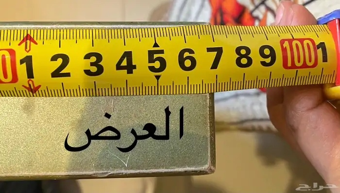 سرير خشب مصري 1