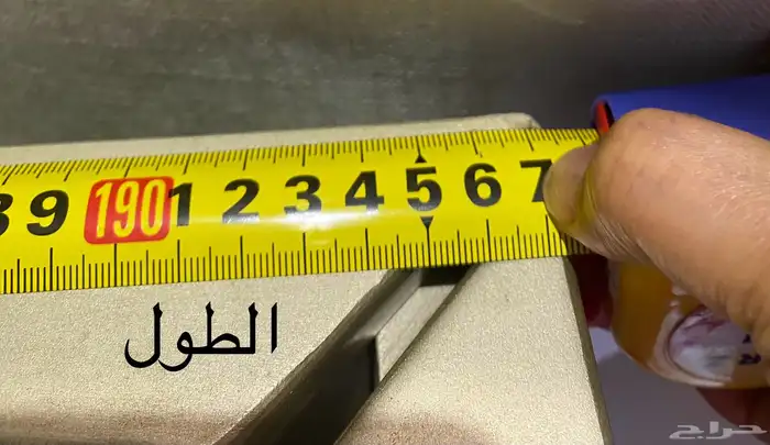 سرير خشب مصري 2