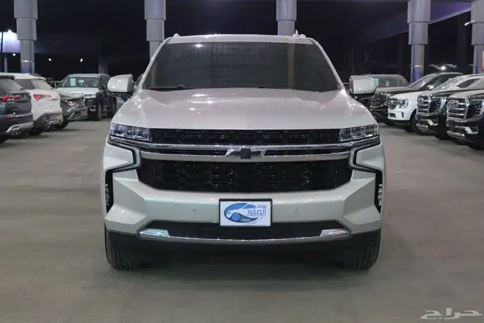 سوبربان 4x2 LS موديل 2024 عداد 6 الاف كم بسعر 210.000 1