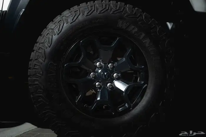 RAM TRX 2022 رام   وكالة 11