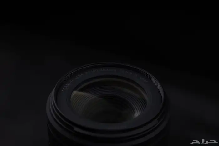 كانون rf 100-400 متوفر تابي وتمارا 3