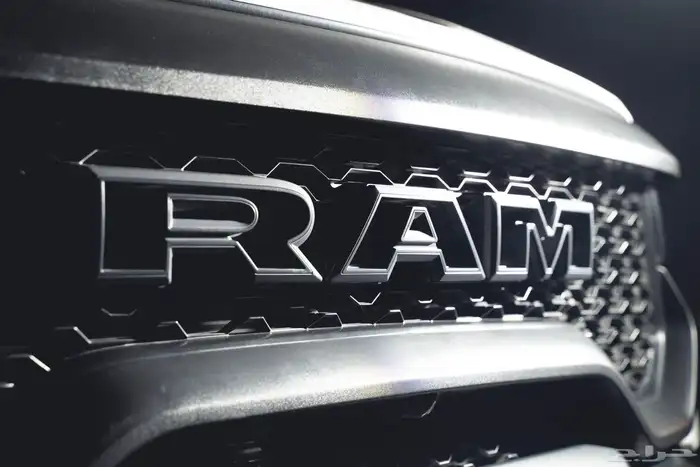 RAM TRX 2022 رام   وكالة 8