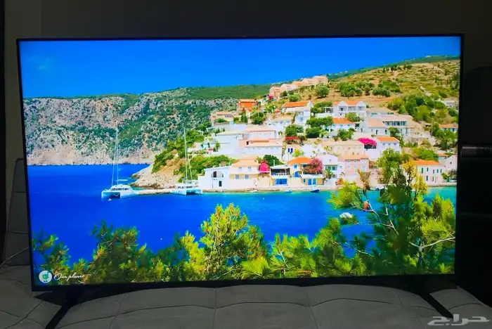 شاشة تلفزيون سمارت 65 بوصة Sony FULL ARRAY 3