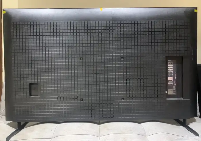 شاشة تلفزيون سمارت 65 بوصة Sony FULL ARRAY 5