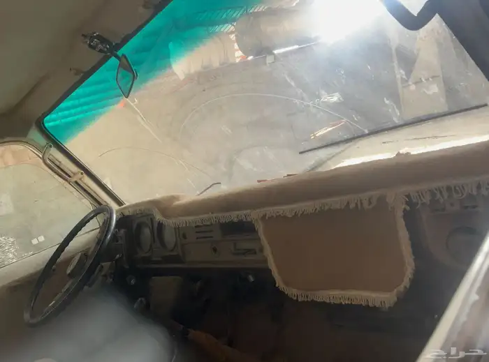 ديهاتسو قلاب 83 7
