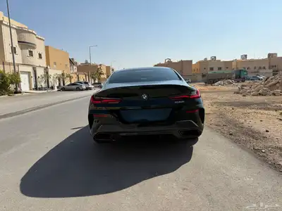 2024 بي أم دبليو BMW 840 ناغي تم تنزيل الحد index