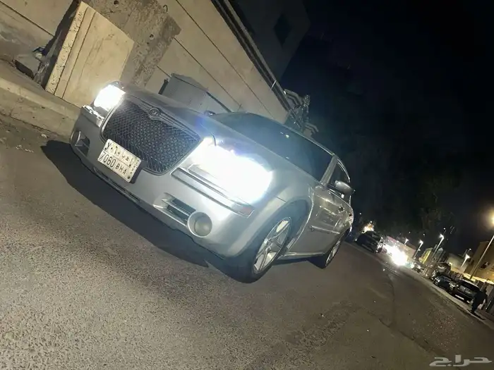كرايزلر2009 11