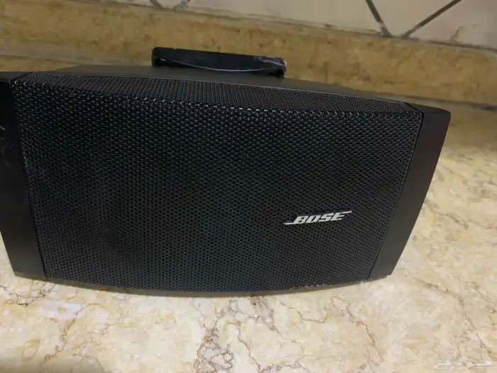 سماعة بوز جدارية bose free space ds16s 2