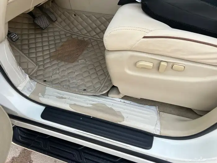 باترول 2019 نظيف للبيع 6