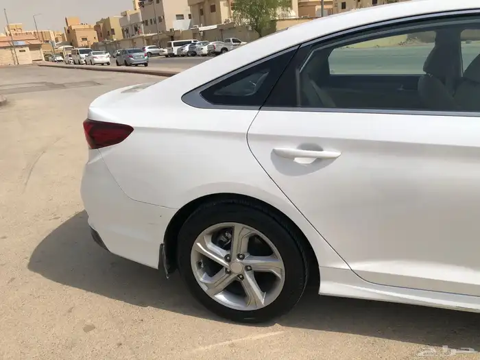 هيونداي سوناتا 12