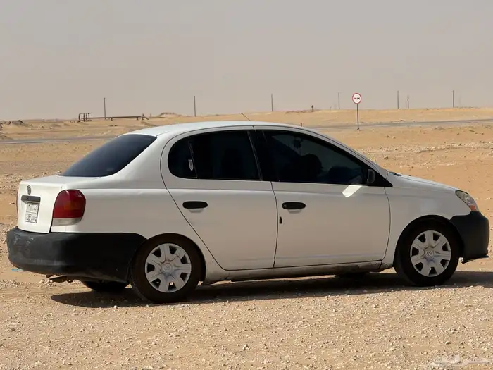 للبيع ايكو 2003 1