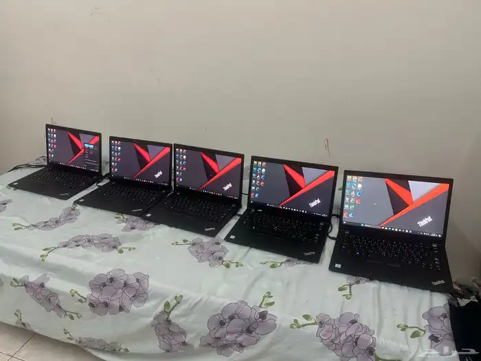 Lenovo Thinkpad T490 use aramco 13