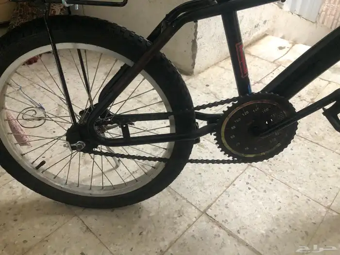 سيكل رامبو مقاس 20 2