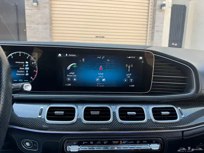 للبيع مرسيديس GLE 53 AMG 2020 8