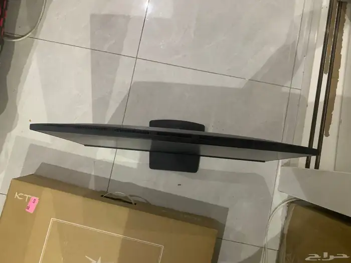 شاشة قيمنق 2