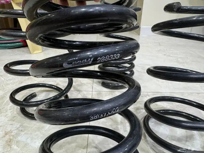 يايات ايباخ Eibach برو كت كابرس و لومينا 1