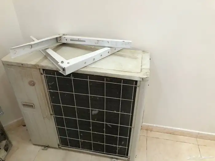 دولاب مطبخ ومكيف اسبليت وسير رياضي 8