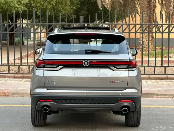 شانجان Cs35 موديل 2023 فل 19