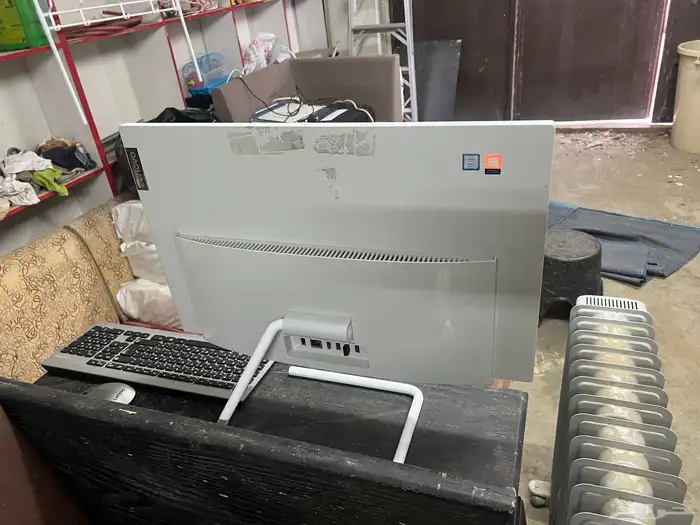 حاسب لينوفو Lenovo 6