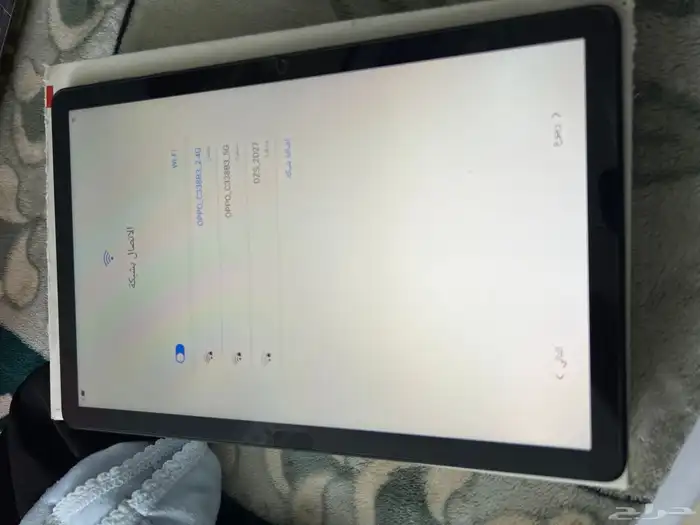 للبيع  تابلت هواوي MatePad T   كحلي   32 جيجا 13