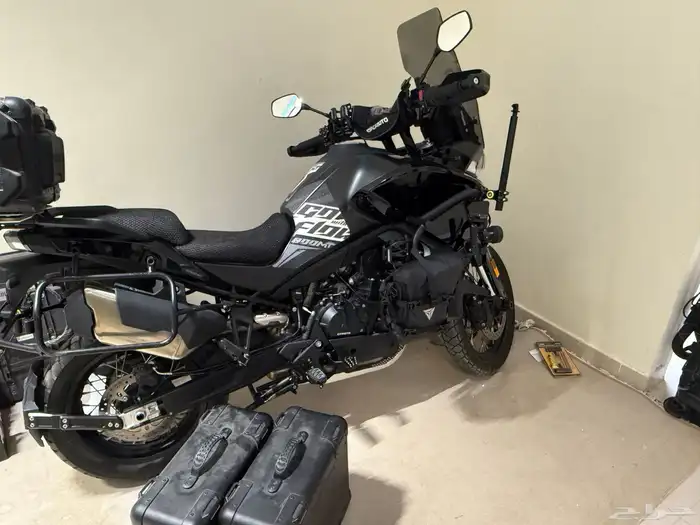 cf moto 2025 0