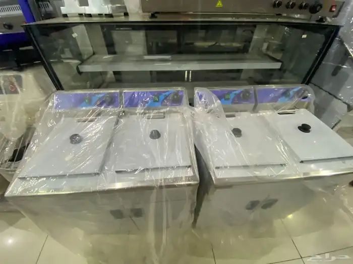 معدات مطاعم 3