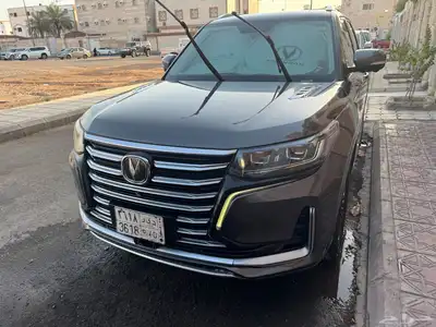 شانجان CS95 كلاسيك index
