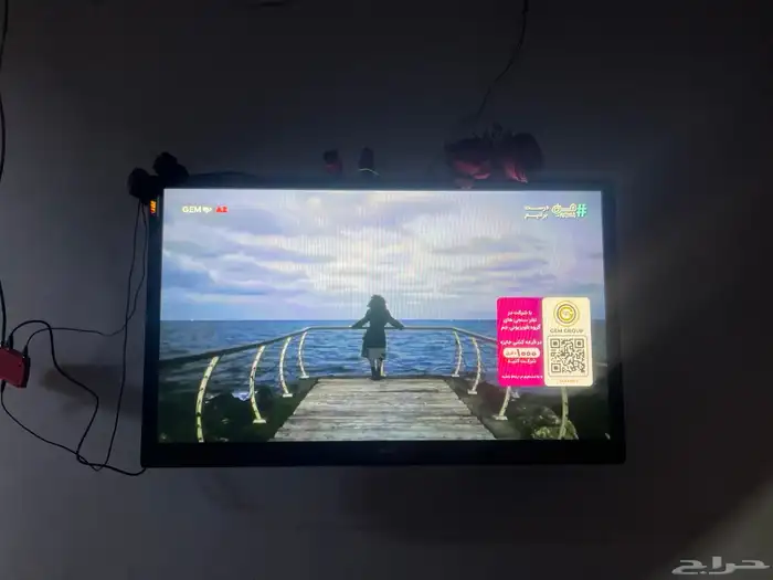 للبيع تلفزيون 0
