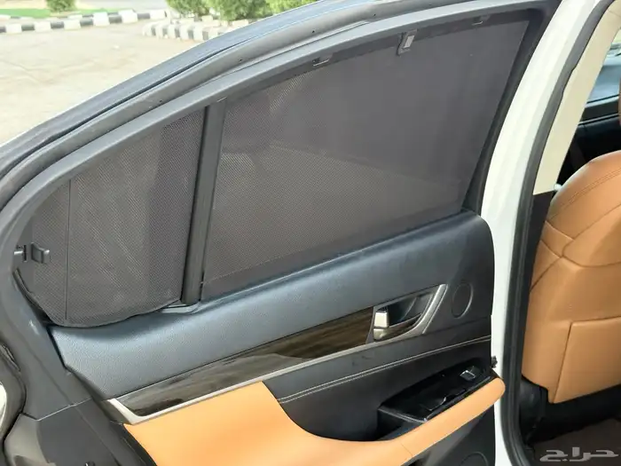 لكزس Gs350 DD موديل 2016 33