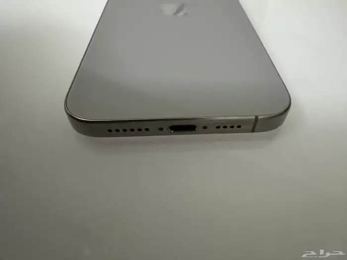 ايفون 15 برو ماكس 3