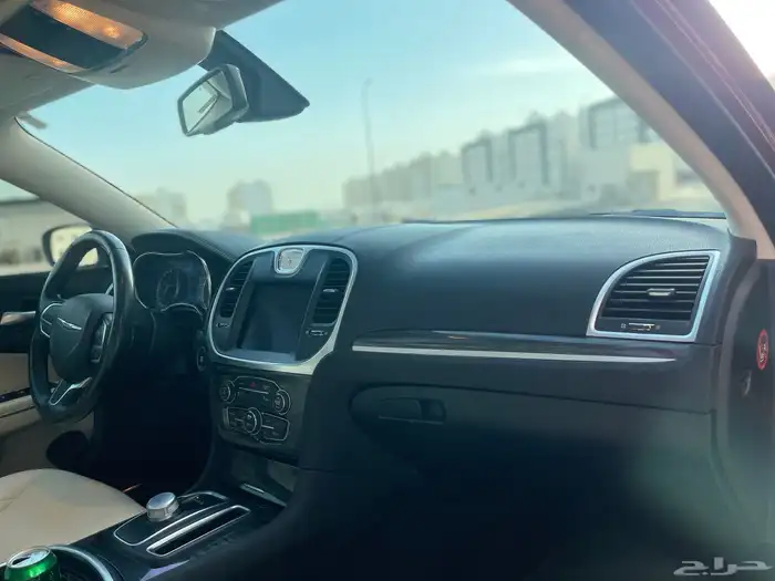 كرايزلر 2020 8