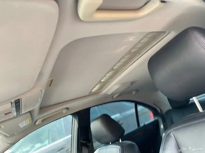 مرسيدس S350. 2008. البيع قطع غيار 7