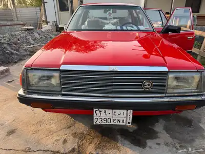 نيسان لوريل 1982محركات L28هدرز فحص استماره جديد الحد 25000 index