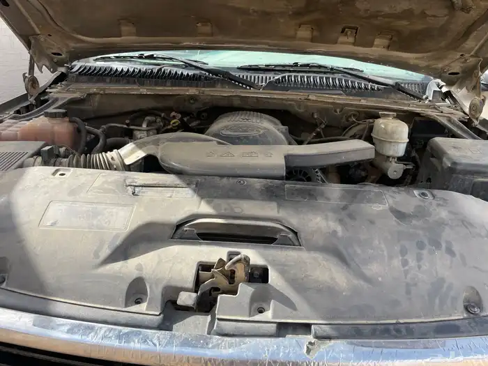 لبيع يوكن 2003 0