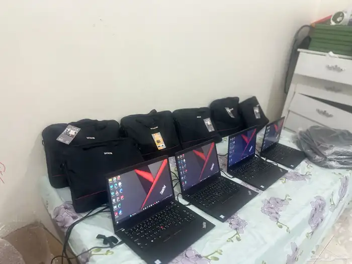 Lenovo Thinkpad T490 use aramco 9