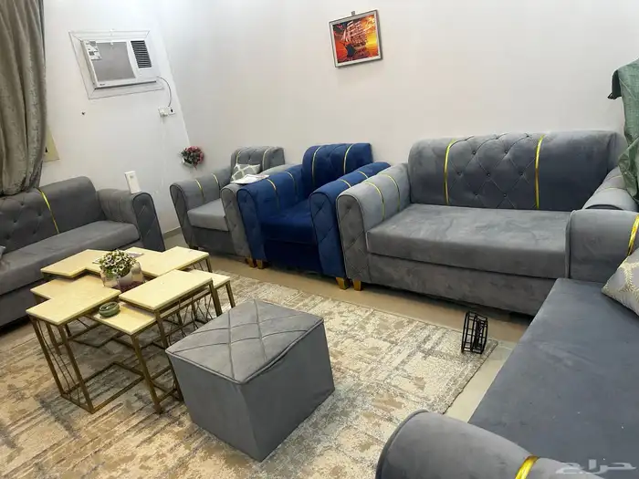 للبيع عفش كامل بالطائف 25