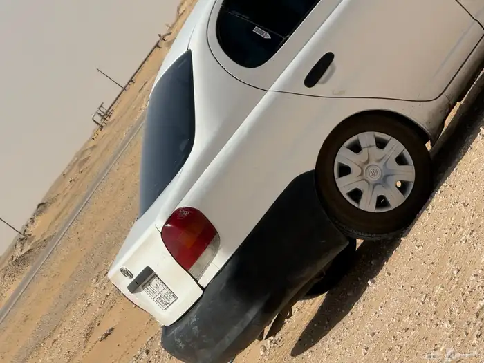 للبيع ايكو 2003 0