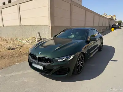 2024 بي أم دبليو BMW 840 ناغي تم تنزيل الحد index