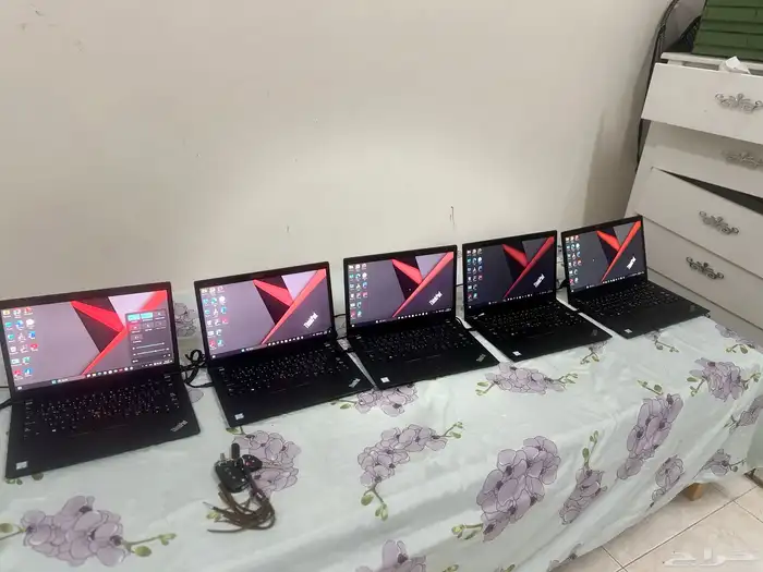 Lenovo Thinkpad T490 use aramco 16