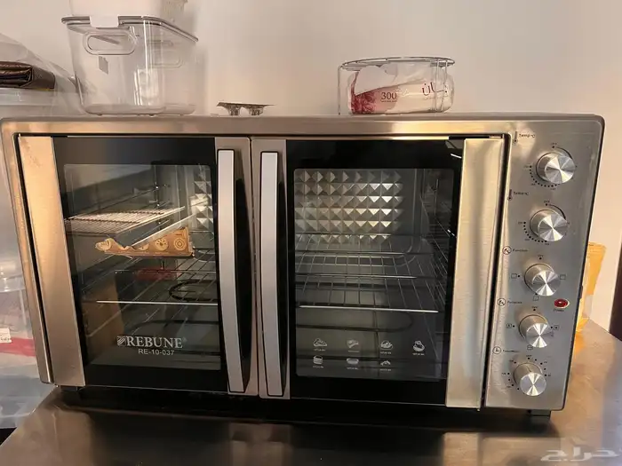 فرن ريبون 150 لتر 1