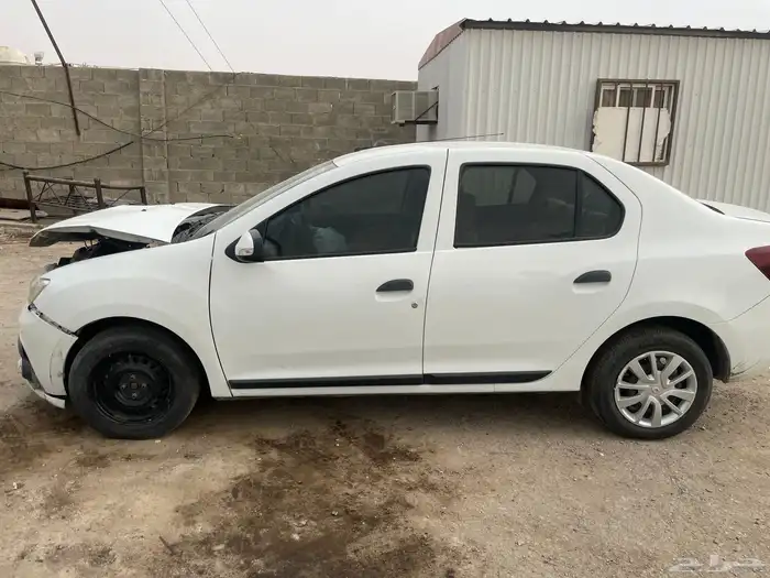 رينو سمبول 3
