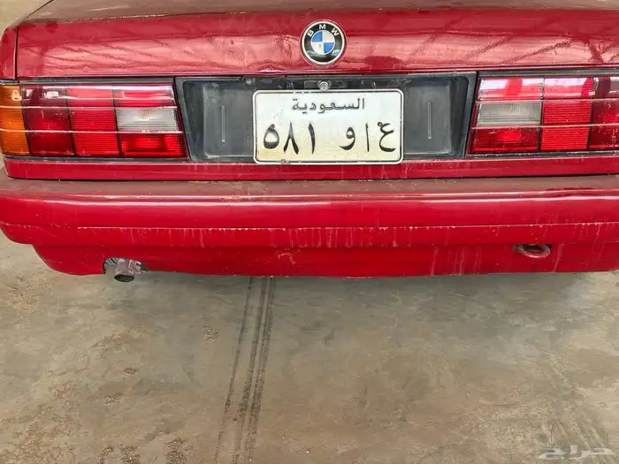 bmw e30 0