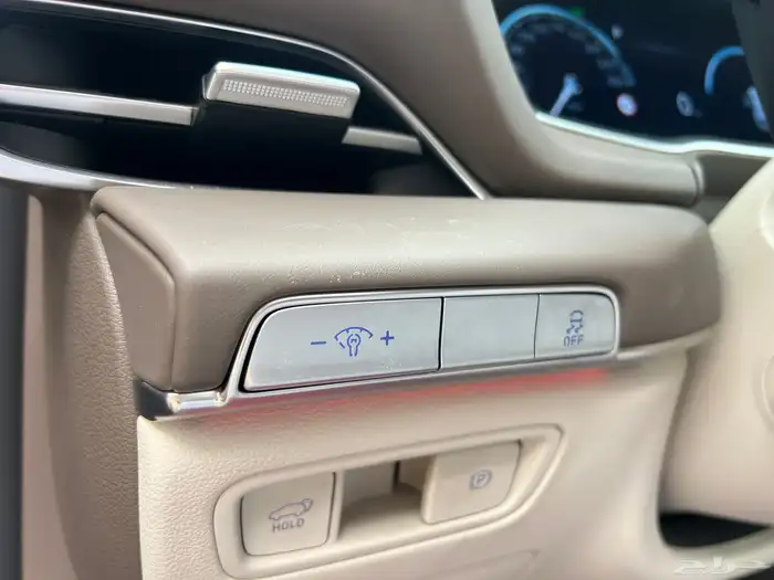 جنسس 2023 رويال GV80 سعودي V6 شبه اصفار 27