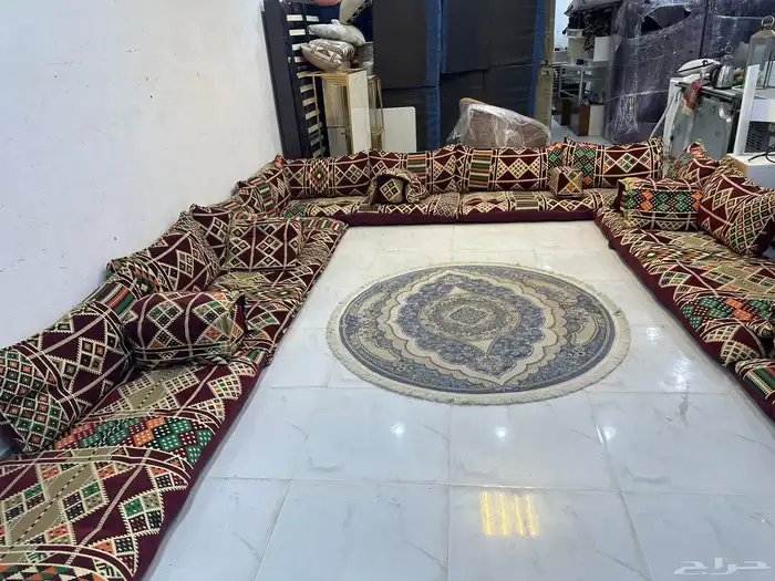 اثاث. مستعمل. للبيع. التواصل. وتسب 7