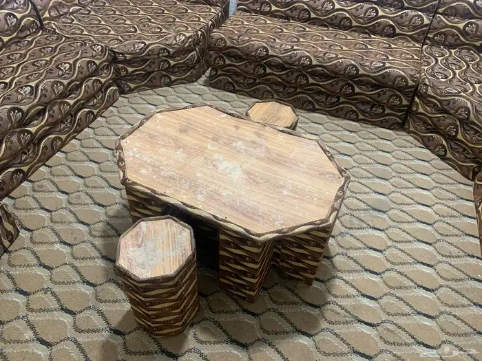 مجلس للبيع 2