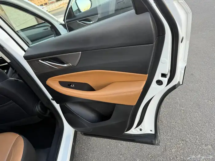 شانجان_CS35_plus_فل_2023 33