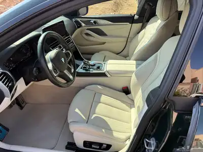 2024 بي أم دبليو BMW 840 ناغي تم تنزيل الحد index