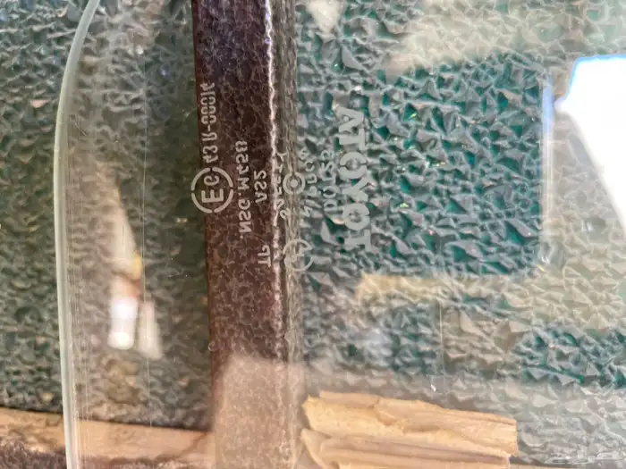 قطع غيار جيب ربع 8