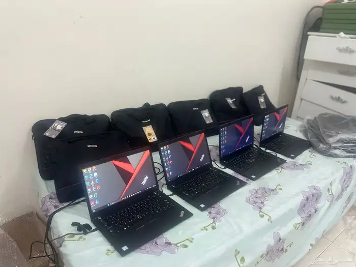 Lenovo Thinkpad T490 use aramco 10