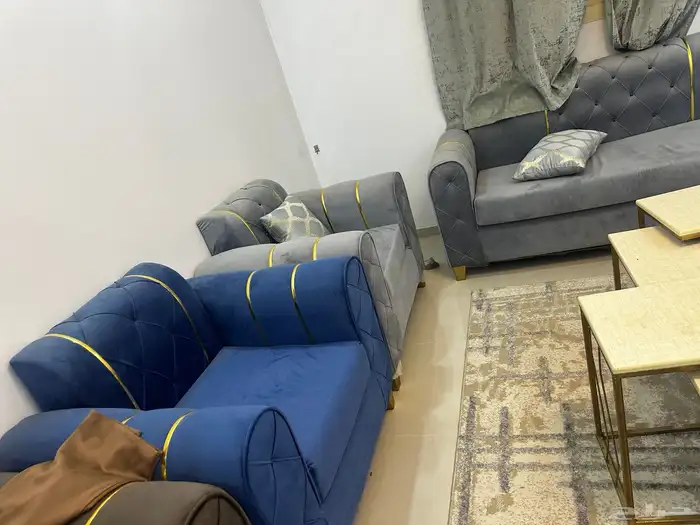 للبيع عفش كامل بالطائف 27